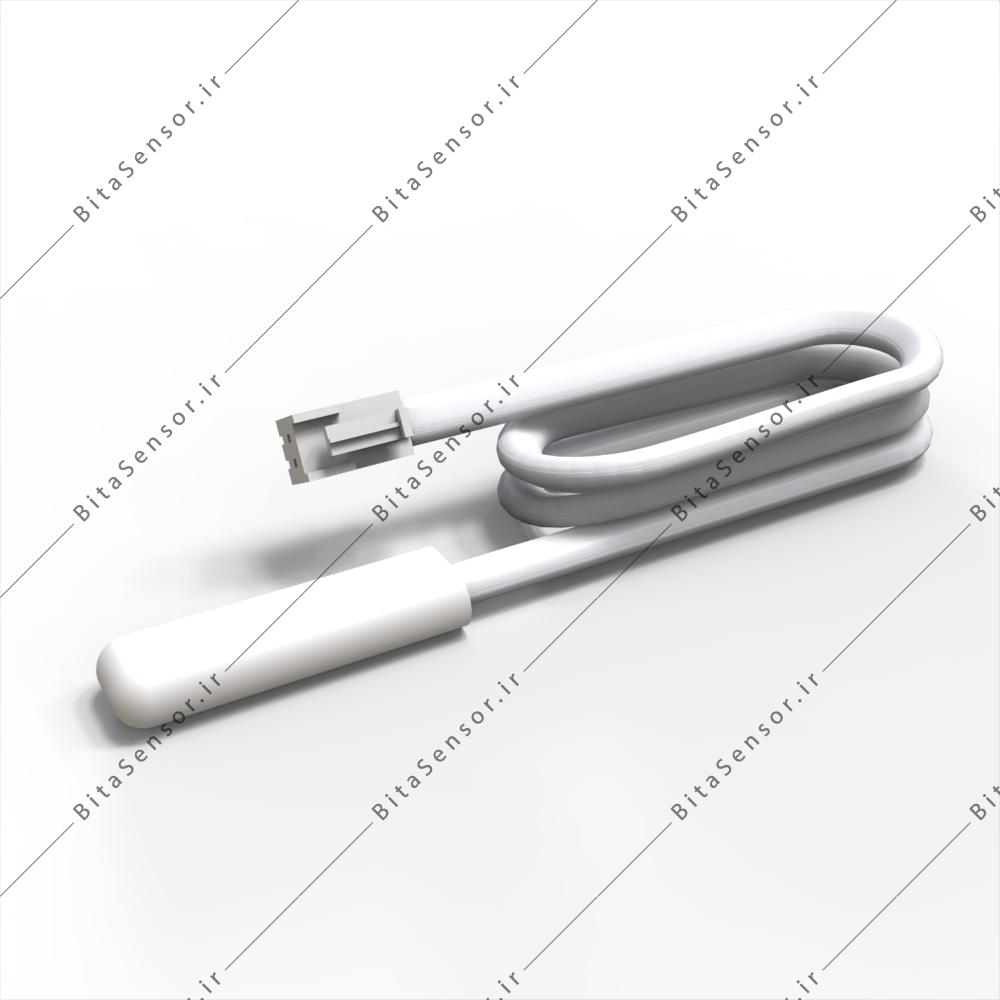 سنسور پارس 3 کیلو